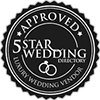 5starwedding logo
