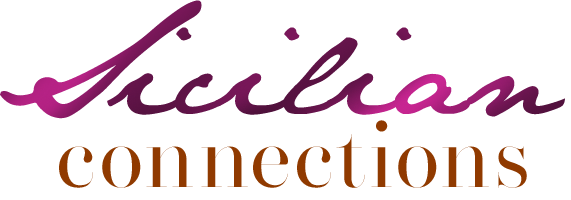 logos sicilian connections
