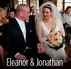 Eleanor & Johnatan