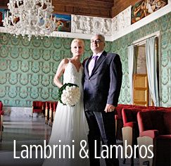 Lambrini & Lambros