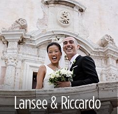 Lansee & Riccardo
