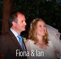 Fiona & Ian