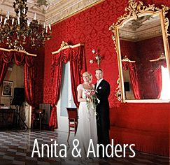 Anita & Andres