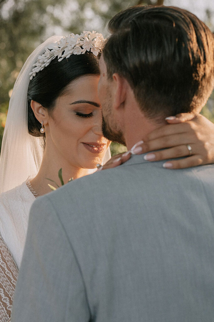 Wedding experience in Sicily