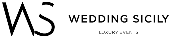 Logo Wedding Sicily